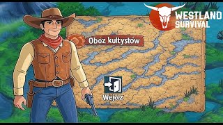 Miniaturka - Co musisz wiedzieć o Obóz kultystów - Westland survival PL #4