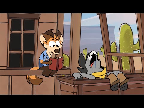 Sheriff Hayseed Fan-Made/Edited Intro