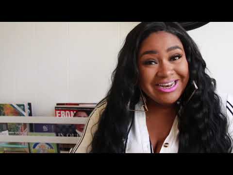 Stay Lit TV 1 on 1 Ash on the Beat Interview