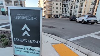 One Riverside project among developments starting to flourish in Jacksonville