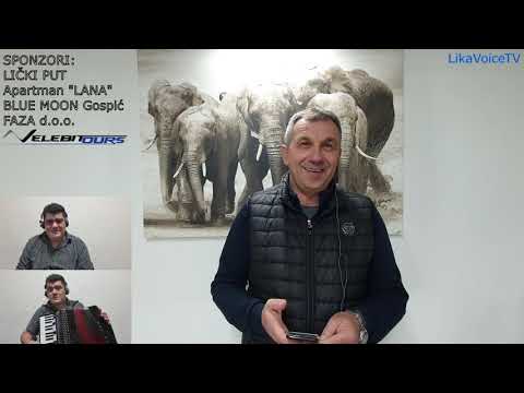 Marijan Vukelić - Nije smjela pogriješiti 5NPP18+ONLINE