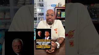 JUDGE DECLINES TRIAL for Karmelo Anthony | Attorney Russell fighting Still!