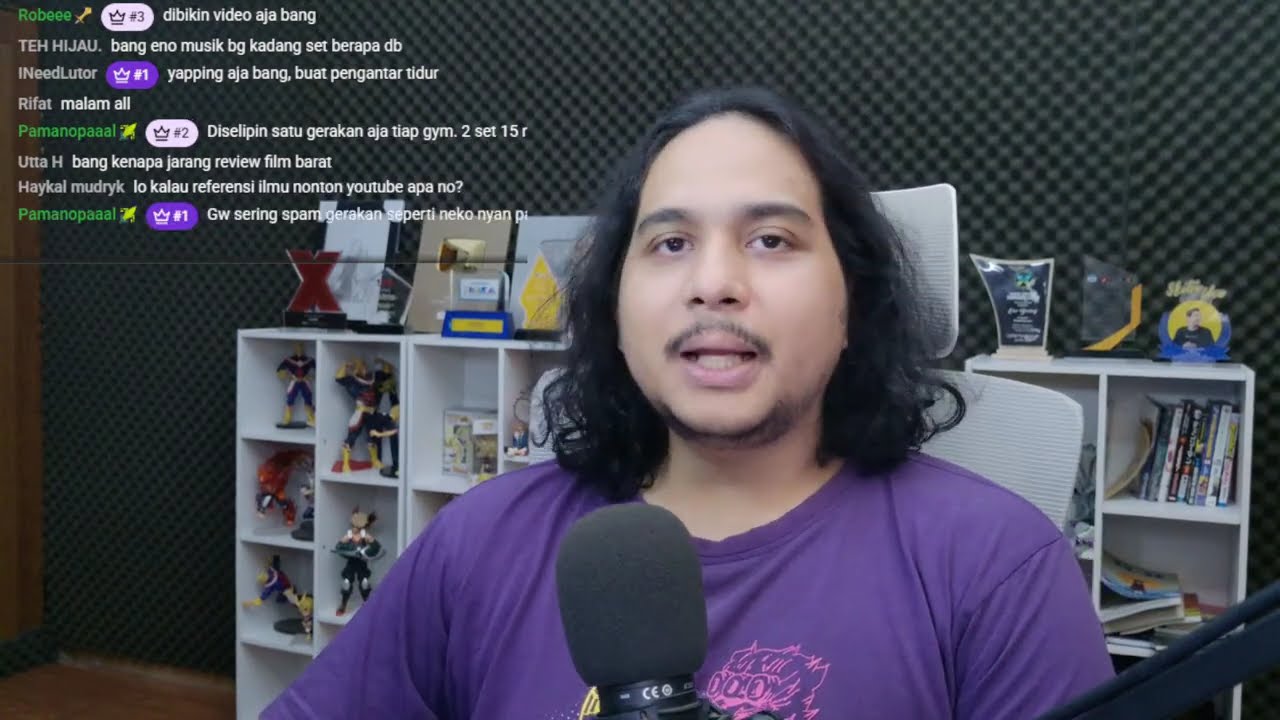 🔴 BREAKING NEWS: Update Algoritma Youtube Dan Sosmed Lain