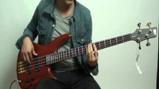 Video thumbnail for Gmmusic - Ibanez SR4XXV by gmmusickorea