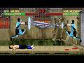 MK2 Plus Menta Pistacho Vs SHARINGAN