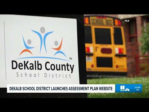 Dekalb Webpay