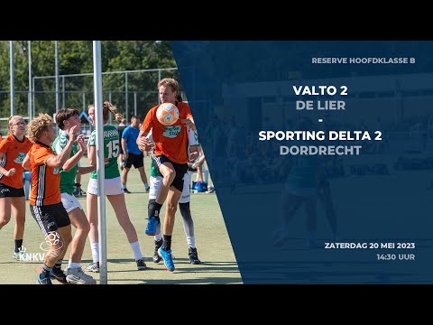 Valto 2 - Sporting Delta 2