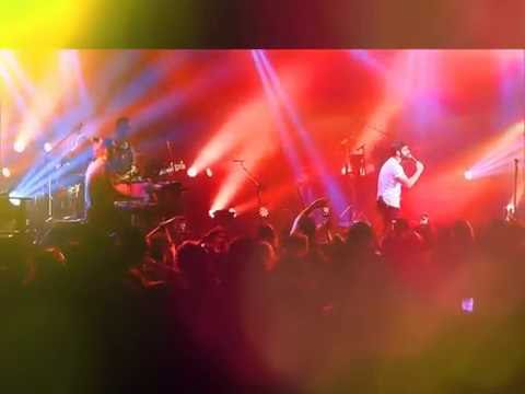 אליעד - אור | רעש מגזין מוסיקה