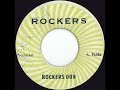 Augustus Pablo - Rockers Dub