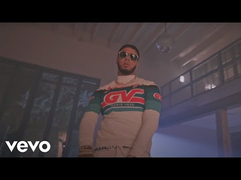 Anuel AA , Bad Bunny , Omy De Oro - Subimos De Rango (Video Official)