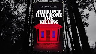 Marissa Nadler – “Couldn’t Have Done the Killing”