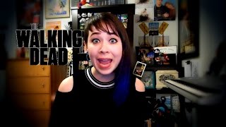 The Walking Dead Season 6 Episode 16 “Last Day on Earth” Finale Review!