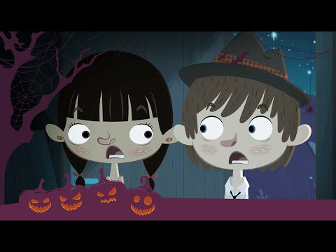 Flapacha - Signé Flapacha! (S01EP45) Épisode complet en HD