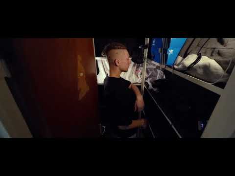 GREPY - BAD BITCH (Official Video)