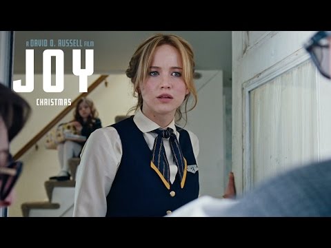 Joy (TV Spot 'My Family')