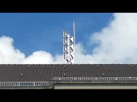 Sonnenburg SES 1200 in Wuppertal / Vohwinkel