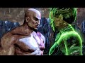 Kratos X Athena All Scenes God Of War 3 Remastered