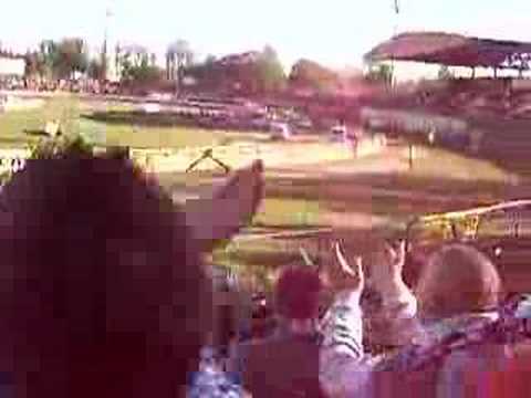 Polonia Bydgoszcz - Unia leszno 40-49 kibice