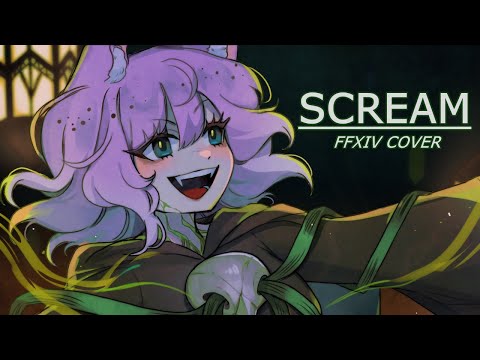 Scream | Pandæmonium: Abyssos | Rayshii【COVER】