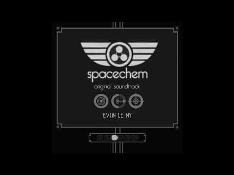 Best VGM 1017 - SpaceChem - A New World
