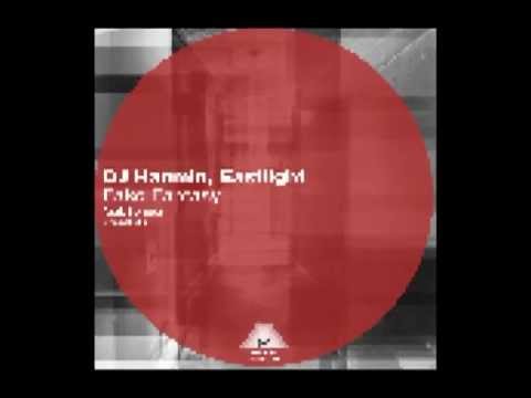 DJ Hanmin, Eastlight - Fake Fantazy(feat.Sehoon)(radio edit)