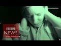 CIA 'torture': Inside the 'blackout box' - BBC News