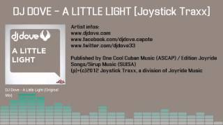 DJ Dove - A Little Light [Joystick Traxx] - Teaser