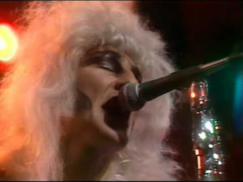 The Tubes - White Punks On Dope (Live @ Ogwt - 1977).mpg