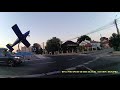 MANGALIA EFORIE NORD AUTOVLOG 4 AUGUST 2020