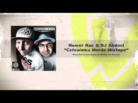 02. Numer Raz & DJ Abdool - PraWFDepowiedziafszy