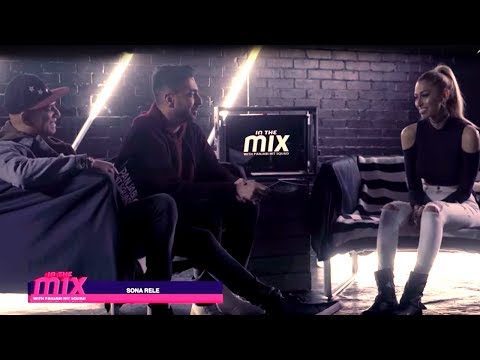 In the Mix with Panjabi Hit Sqaud | Sonna Rele | B4U Entertainment