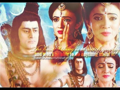 DKD Mahadev OST 107 - Baawariya Version 2
