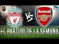 FIFA 15 | LIVERPOOL VS ARSENAL | VS.