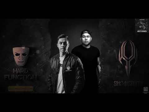 Hardfunction ft. Sins of Insanity - Wake to Darkness