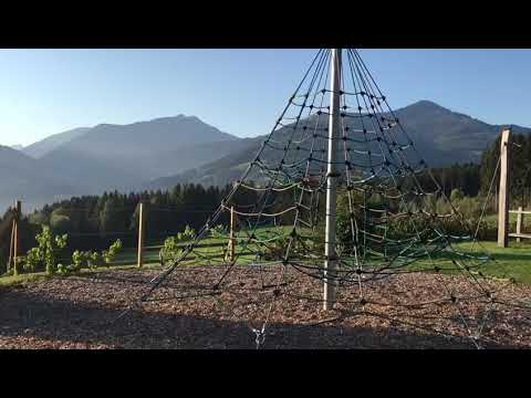 Der Reisslerhof - Family Austria