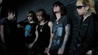 Dir en grey - Rotting root [pl sub]