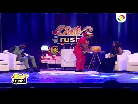 TV3 Live: #DateRush Season 5 Reunion Giovani Caleb - 2nd Edition