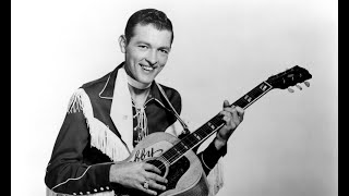 Bobby Helms - My Shoes Keep Walking Back To You [1957].