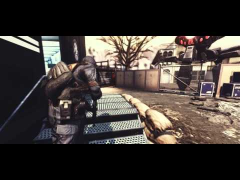 "LOST" Sony & NEXO - Dual Episode