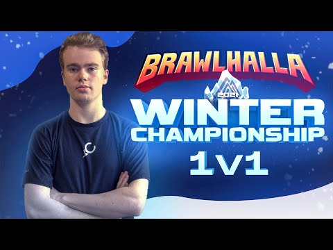 Winter Championship 1v1 Pro POV | (giveaway description)