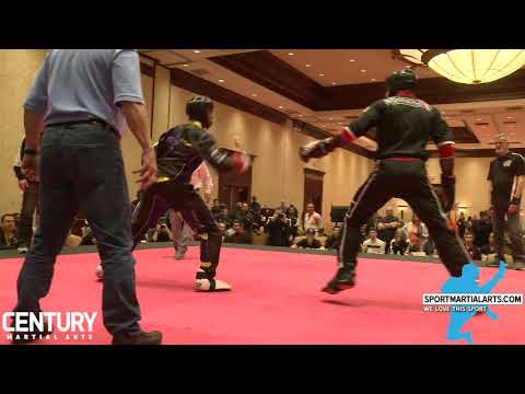 Sam Gagnon vs Bailey Murphy | 2018 Ocean State Grand Nationals | Men's Welterweight Grands