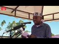 Utenzi Wa Wawi Pemba Oktoba 12 2020
