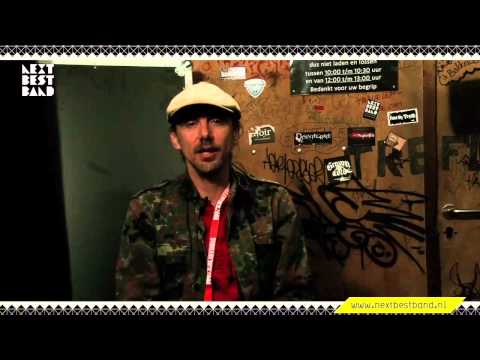 Pieter Both van Jah6 over het maken goeie Covers!