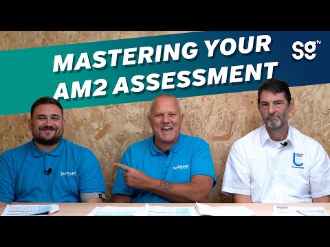 The AM2 Hack: How to Ace Your Assessment ✅