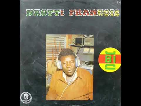 Nkotti Francois - Roger Milla nyola Leopard