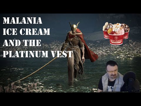Phil is proud of downing Malania (it's cringe) PLUS Ice cream/platinum vest drama