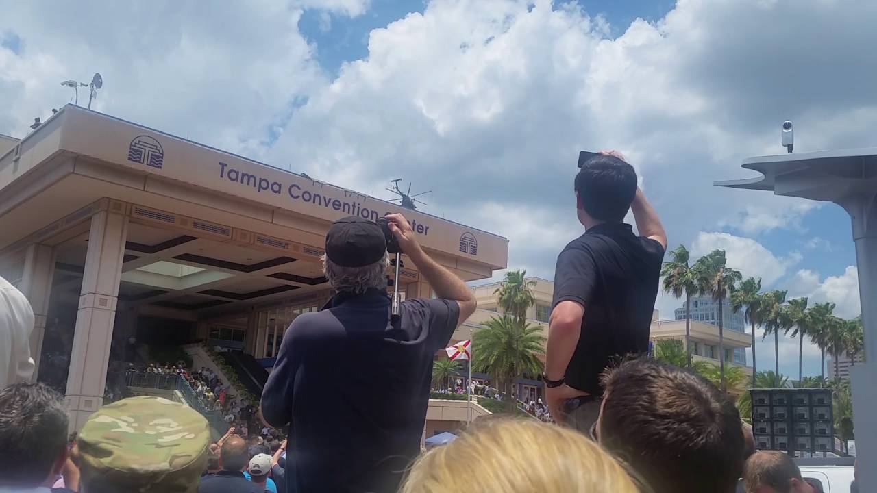 Sofic 2016 demonstration of capability