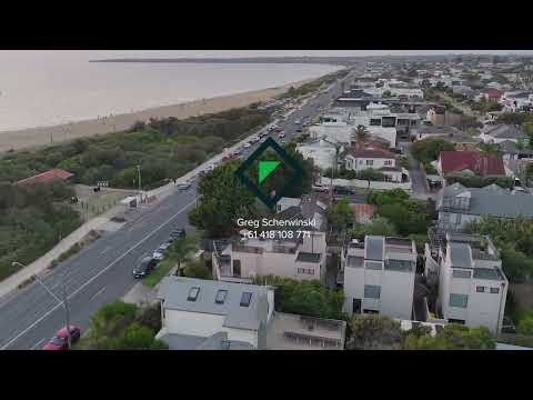 1/196 Beach Road, Mordialloc, VIC 3195, 4 침실, 2 욕실, House
