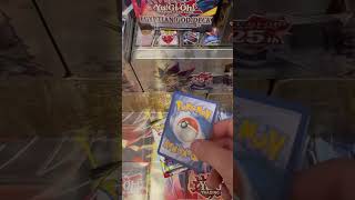 pokémon fun pack opening #pokemon #pokemoncards #pokemontcg #charmeleon