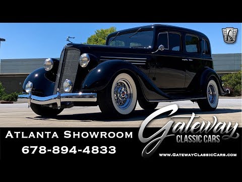 1935 Buick Model 57 (CC-1373703) for sale in O'Fallon, Illinois